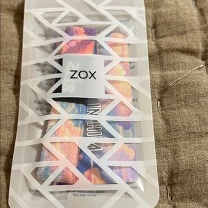 Zox bracelet. Women’s Bible verse bracelet NEW 
Trust in him.  Size Small